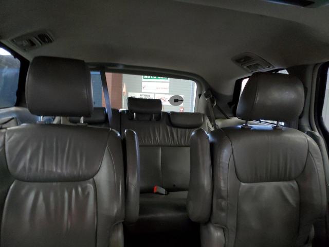 Photo 10 from auction – 2008 TOYOTA SIENNA XLE with VIN 5TDBK22C48S015924