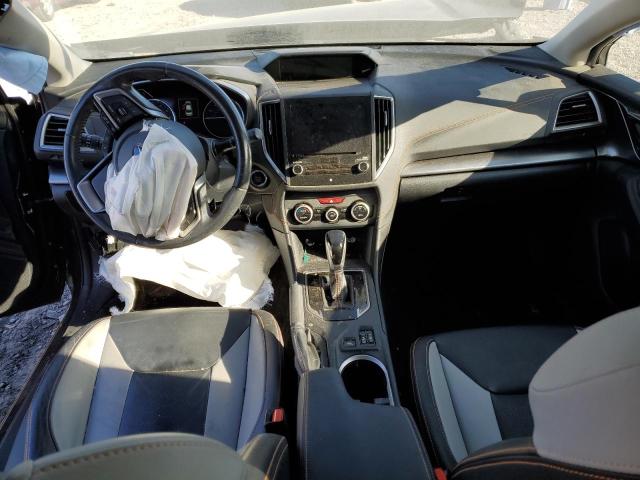 Photo 8 from auction – 2018 SUBARU CROSSTREK with VIN JF2GTALC3J8254257