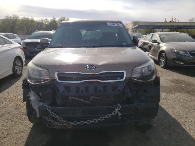 Снимка 5 от търг – 2015 KIA SOUL + с VIN KNDJP3A54F7152164