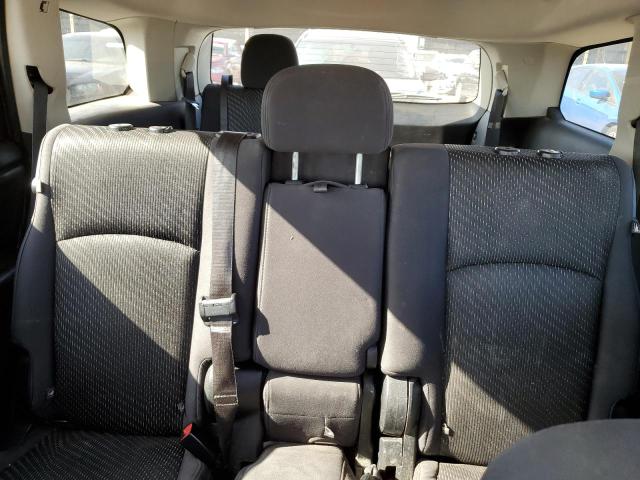 Photo 10 from auction – 2012 DODGE JOURNEY SX with VIN 3C4PDCBB5CT394282
