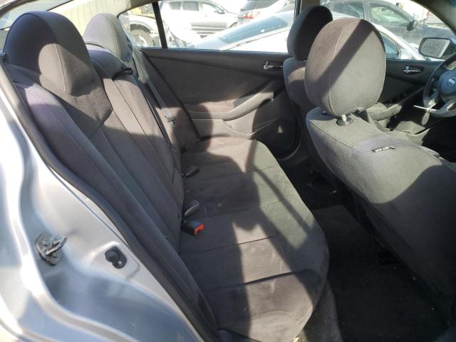 Photo 10 from auction – 2012 NISSAN ALTIMA BAS with VIN 1N4AL2AP4CC233746