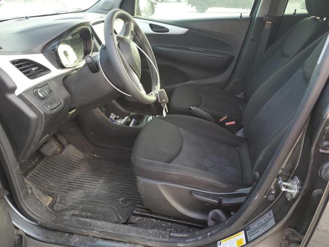 Foto 7 de la subasta – 2017 CHEVROLET SPARK 1LT con VIN KL8CD6SA5HC739734