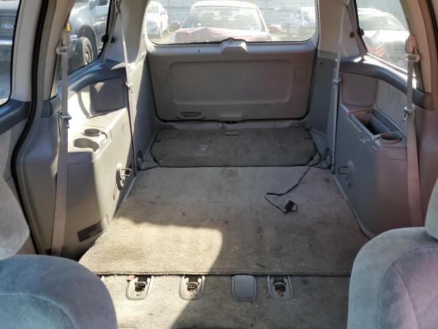 Photo 10 from auction – 2003 HONDA ODYSSEY EX with VIN 5FNRL18623B025470