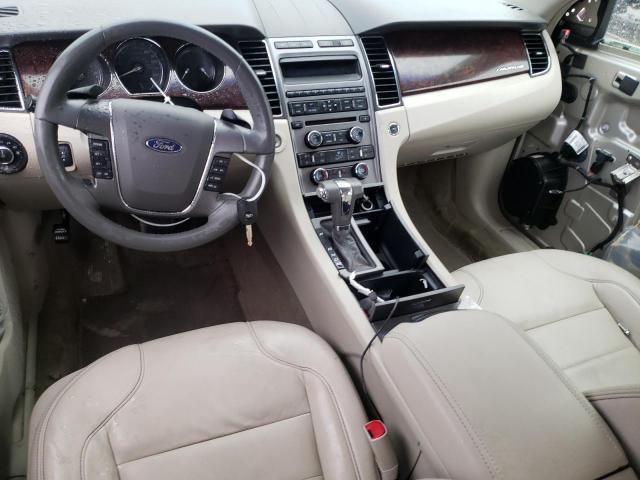 Photo 8 from auction – 2011 FORD TAURUS SEL with VIN 1FAHP2EW8BG157055