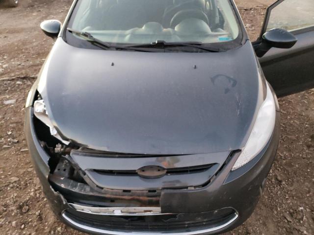 Photo 11 from auction – 2011 FORD FIESTA SE with VIN 3FADP4EJ3BM232555