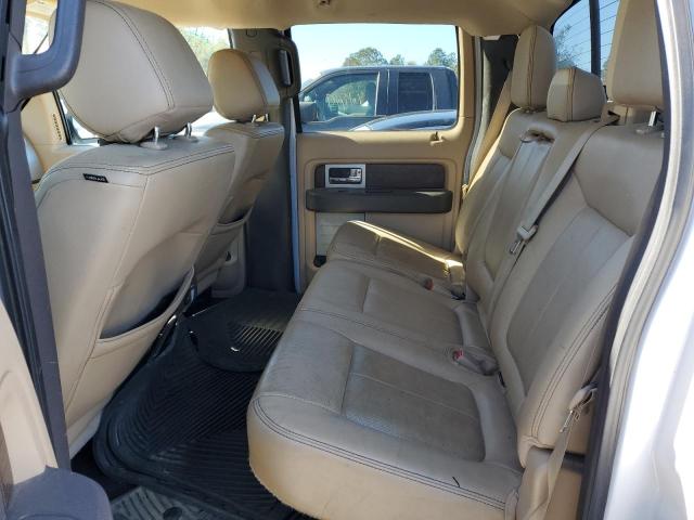 Photo 6 from auction – 2014 FORD F150 SUPER with VIN 1FTFW1ET2EFA90256
