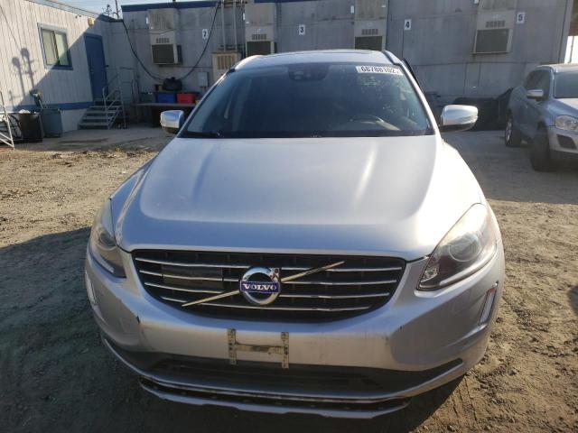 Photo 5 from auction – 2016 VOLVO XC60 T5 PL with VIN YV440MDM6G2854489