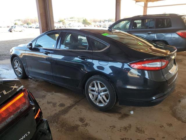 Photo 2 from auction – 2013 FORD FUSION SE with VIN 3FA6P0H79DR240473
