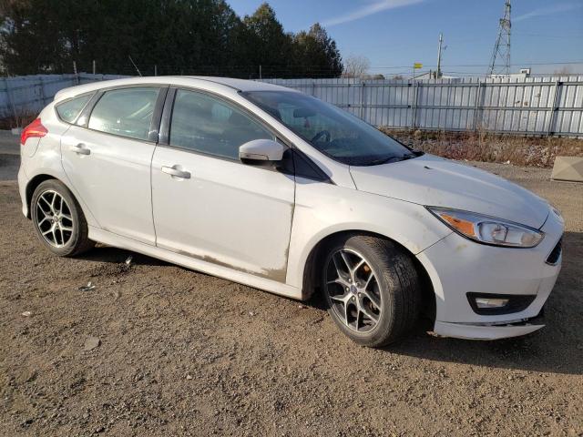 Photo 4 from auction – 2016 FORD FOCUS SE with VIN 1FADP3K24GL334530
