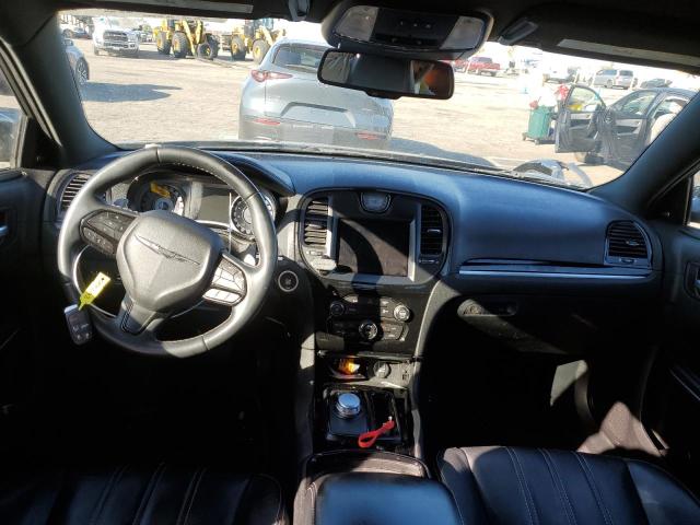 Photo 8 from auction – 2018 CHRYSLER 300 S with VIN 2C3CCAGG6JH250308