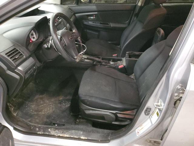 Photo 7 from auction – 2012 SUBARU IMPREZA PR with VIN JF1GPAC60CH234439