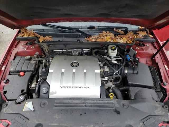 Photo 11 from auction – 2007 CADILLAC DTS with VIN 1G6KD57Y97U133545