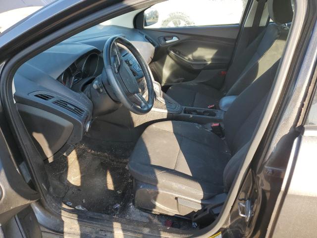 Photo 7 from auction – 2015 FORD FOCUS SE with VIN 1FADP3F27FL356126
