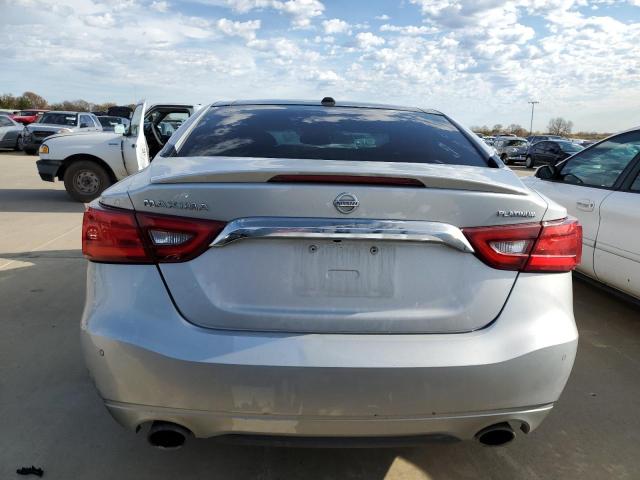 Photo 6 from auction – 2016 NISSAN MAXIMA 3.5 with VIN 1N4AA6AP3GC420849