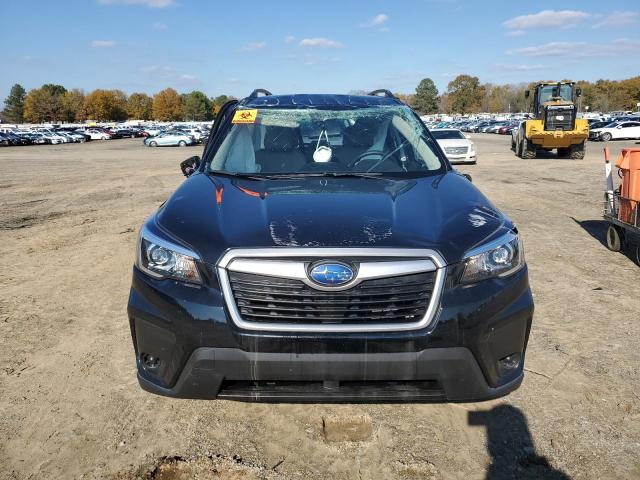 Photo 5 from auction – 2019 SUBARU FORESTER with VIN JF2SKACC6KH533488