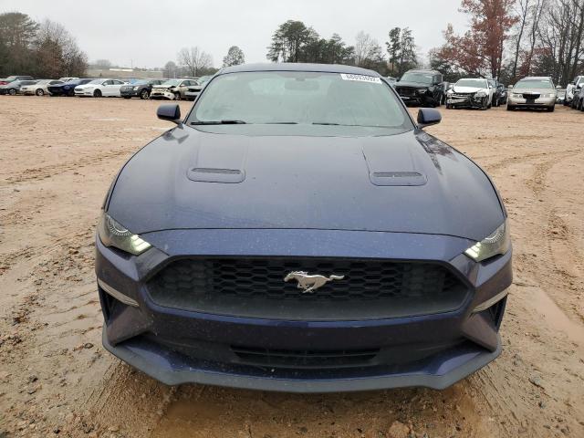 Photo 5 from auction – 2019 FORD MUSTANG with VIN 1FA6P8TH4K5166233