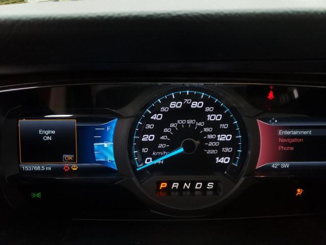 Photo 9 from auction – 2014 FORD TAURUS LIM with VIN 1FAHP2F81EG183114
