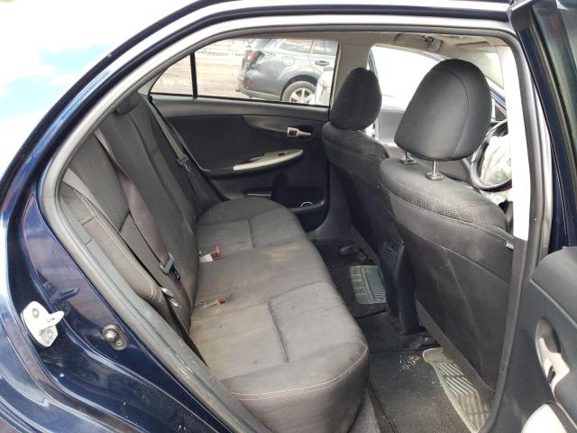 Photo 10 from auction – 2013 TOYOTA COROLLA BA with VIN 2T1BU4EE3DC126664