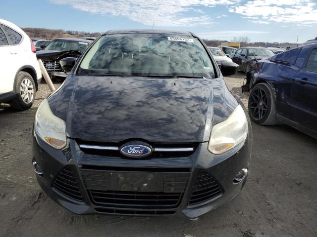 Фото 5 с аукциона – 2012 FORD FOCUS SE с VIN 1FAHP3K20CL104513