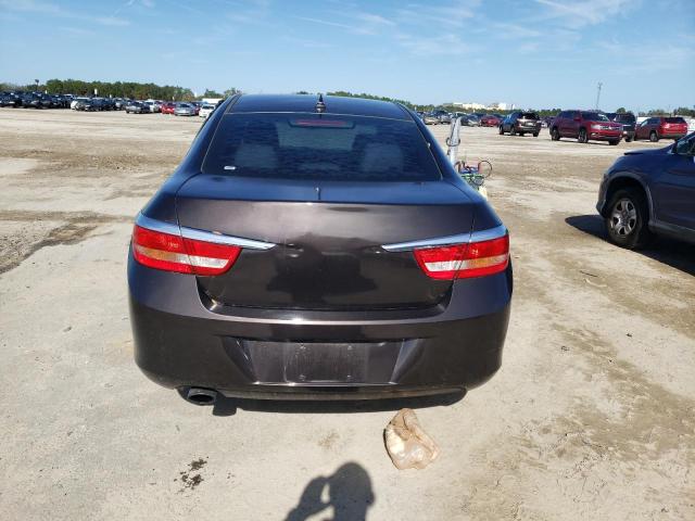 Photo 6 from auction – 2014 BUICK VERANO with VIN 1G4PP5SK0E4160980