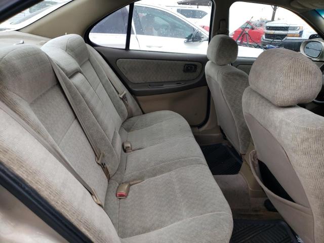 Photo 10 from auction – 2001 NISSAN ALTIMA XE with VIN 1N4DL01D51C182603