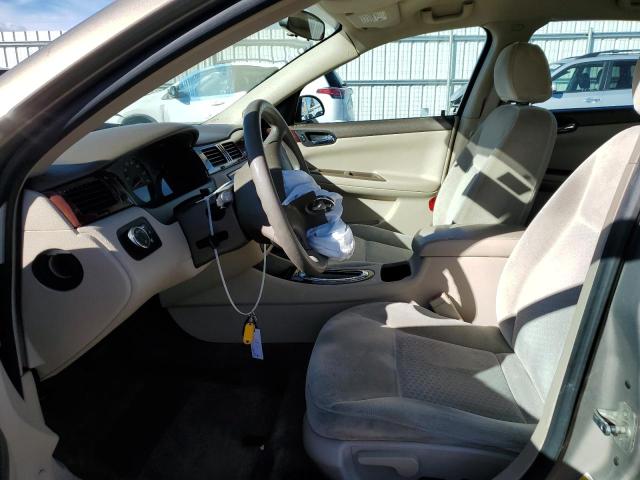 Photo 7 from auction – 2007 CHEVROLET IMPALA LS with VIN 2G1WB58K579387242