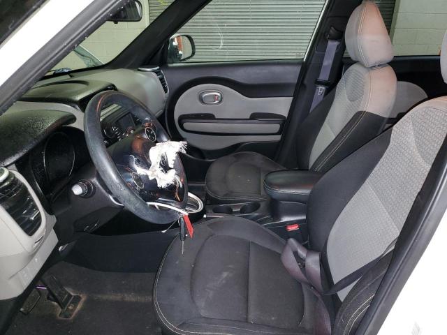 صورة رقم 7 من المزاد - 2016 KIA SOUL + مع VIN KNDJP3A51G7244933