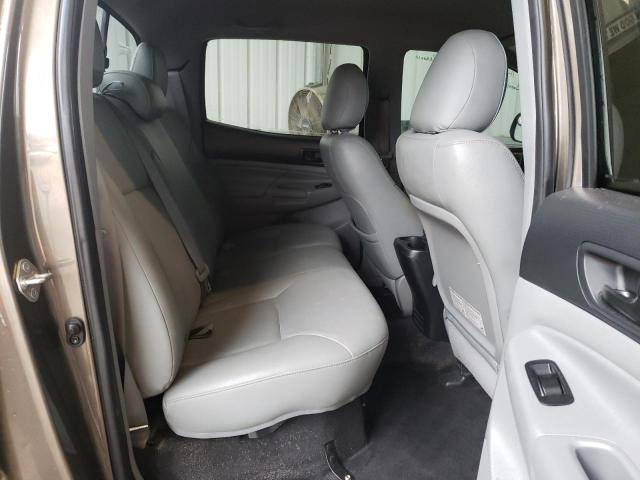 Photo 10 from auction – 2014 TOYOTA TACOMA DOU with VIN 3TMLU4EN4EM157483