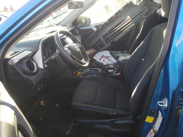 Photo 7 from auction – 2016 TOYOTA RAV4 LE with VIN JTMZFREV3GJ089288