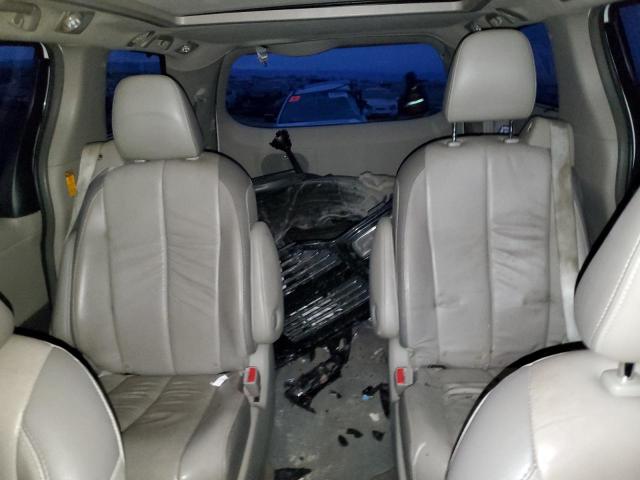 Photo 10 from auction – 2014 TOYOTA SIENNA XLE with VIN 5TDDK3DC3ES086054