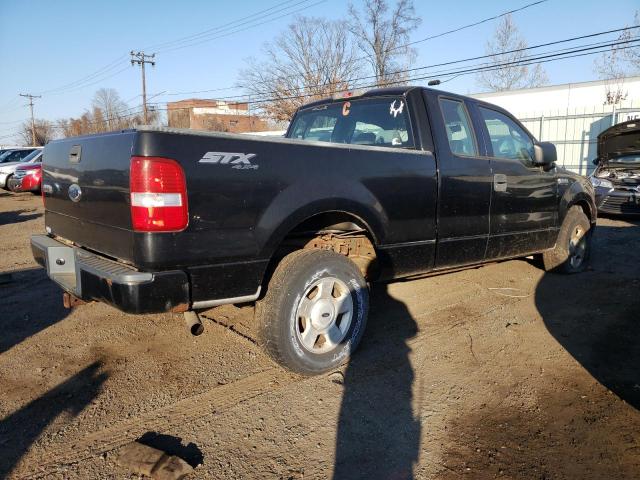 Photo 3 from auction – 2004 FORD F150 with VIN 1FTRX14W44NB27835