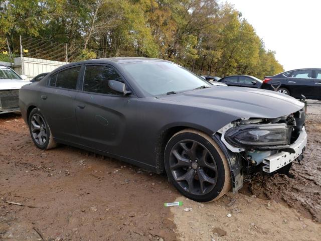 Photo 4 from auction – 2015 DODGE CHARGER R/ with VIN 2C3CDXCTXFH871092