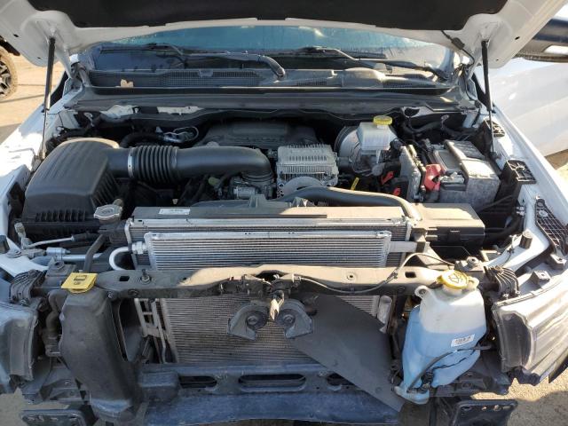 Photo 11 from auction – 2019 RAM 1500 REBEL with VIN 1C6SRFLT4KN673975