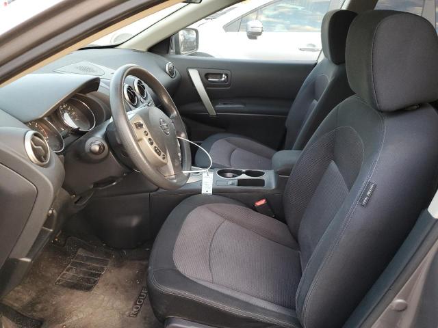 Photo 7 from auction – 2012 NISSAN ROGUE S with VIN JN8AS5MT1CW291226