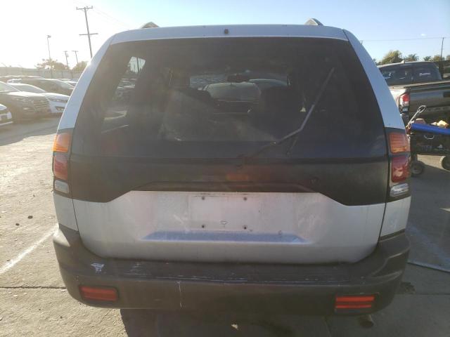 Photo 6 from auction – 2003 MITSUBISHI MONTERO SP with VIN JA4LS31RX3J009447