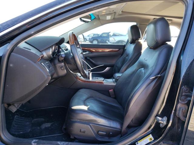 Фото 7 с аукциона – 2010 CADILLAC CTS PREMIU с VIN 1G6DS5EV8A0142856