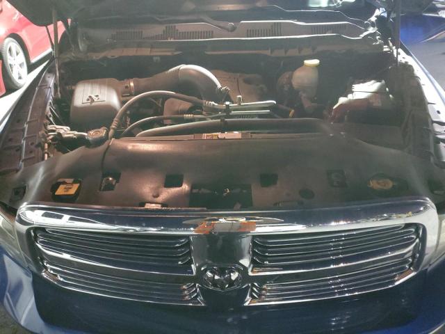 Photo 11 from auction – 2016 RAM 1500 SLT with VIN 1C6RR7LT3GS412236