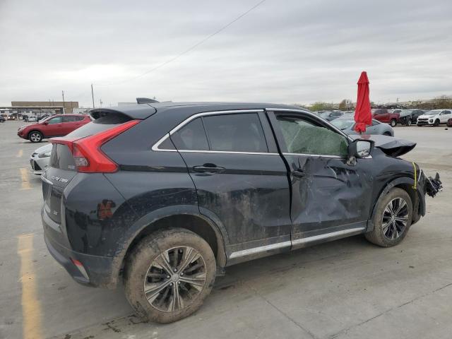 Photo 3 from auction – 2019 MITSUBISHI ECLIPSE CR with VIN JA4AT5AAXKZ000502