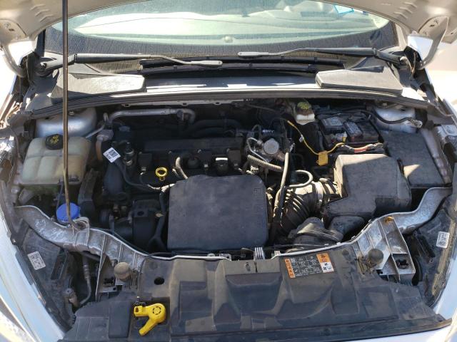 Photo 11 from auction – 2017 FORD FOCUS SE with VIN 1FADP3K27HL216439