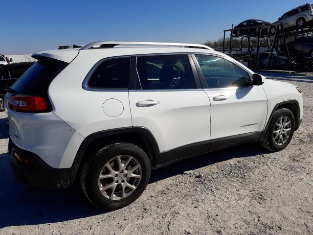 Photo 3 from auction – 2014 JEEP CHEROKEE L with VIN 1C4PJMCS0EW184067