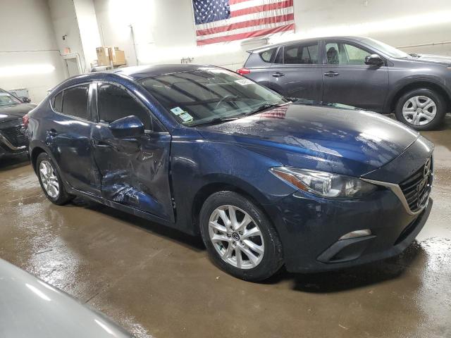 Photo 4 from auction – 2014 MAZDA 3 TOURING with VIN 3MZBM1V77EM106651