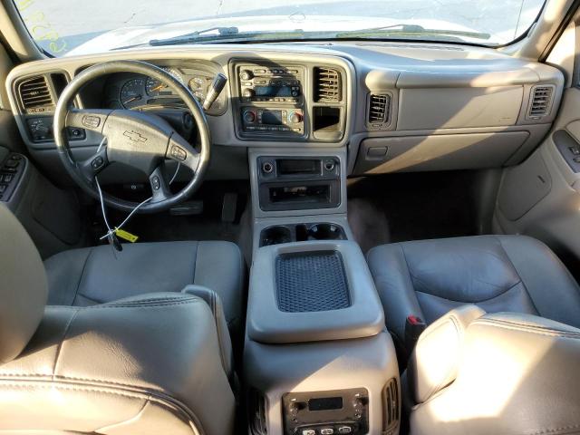 Photo 8 from auction – 2005 CHEVROLET SILVERADO with VIN 2GCEC13T251131712