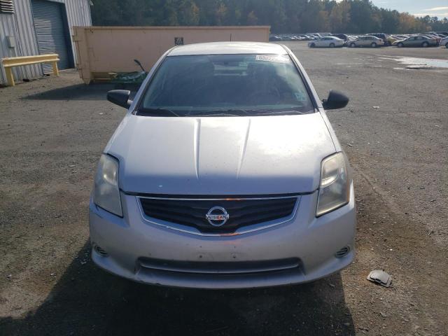 Photo 5 from auction – 2012 NISSAN SENTRA 2.0 with VIN 3N1AB6AP6CL694443