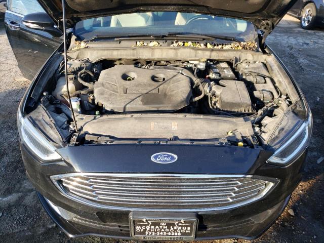 Photo 11 from auction – 2017 FORD FUSION TIT with VIN 3FA6P0K96HR168177