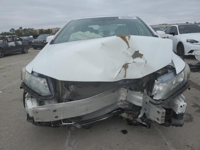 Photo 5 from auction – 2013 HONDA CIVIC EX with VIN 2HGFB2F85DH513194