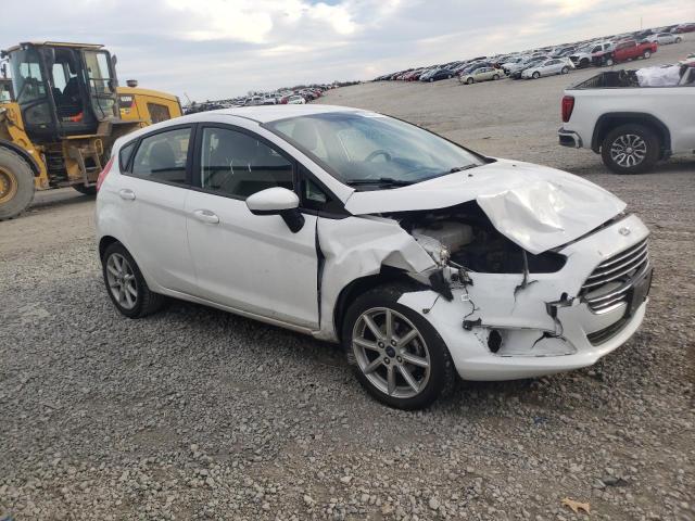 Photo 4 from auction – 2019 FORD FIESTA SE with VIN 3FADP4EJ4KM136868