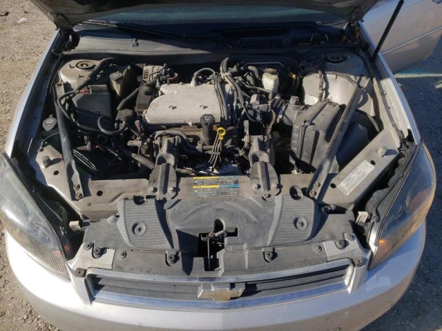 Photo 11 from auction – 2006 CHEVROLET IMPALA LS with VIN 2G1WB58K269337283
