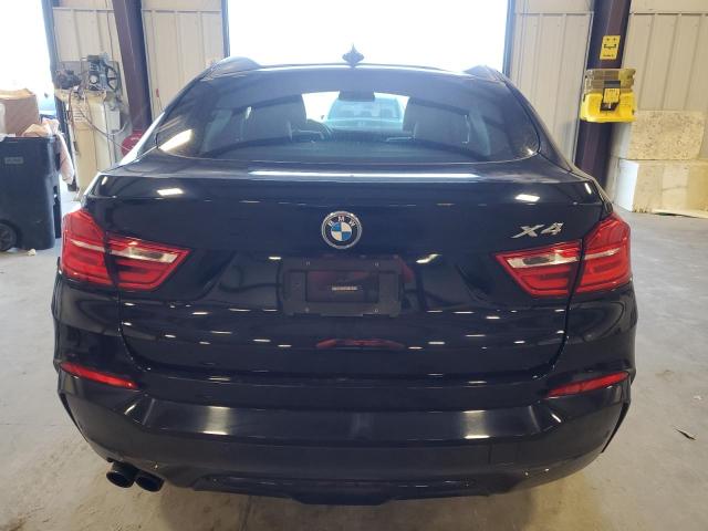 Photo 6 from auction – 2017 BMW X4 XDRIVE2 with VIN 5UXXW3C35H0T80368