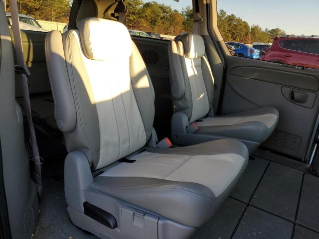 Zdjęcie 11 z aukcji – 2007 DODGE GRAND CARA z VIN 2D4GP44L07R228735
