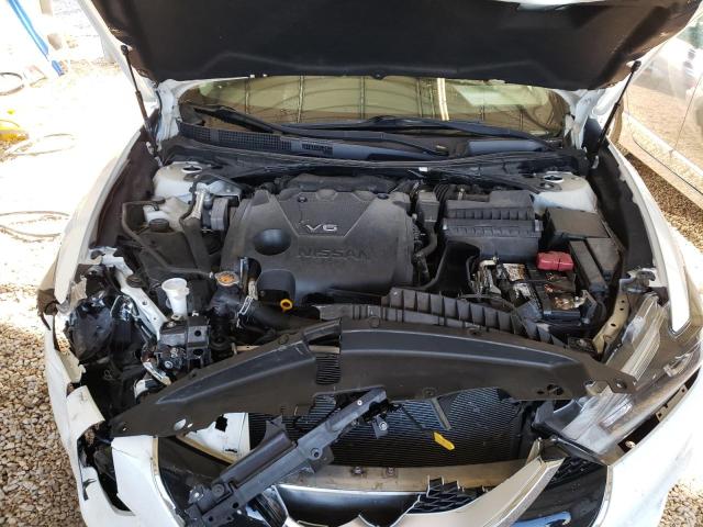 Photo 11 from auction – 2017 NISSAN MAXIMA 3.5 with VIN 1N4AA6AP1HC384872